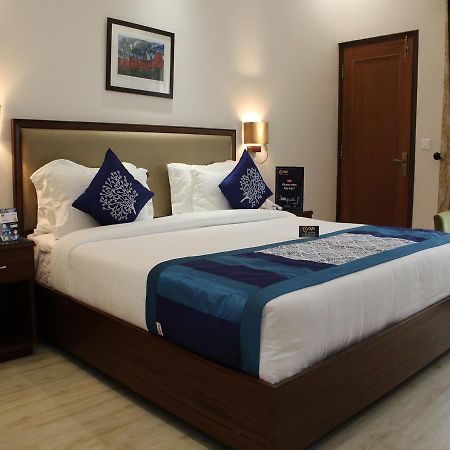 Oyo 2531 Hotel Una Comfort Misty Oak Naini Tāl Exterior foto