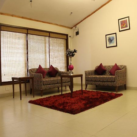 Oyo 2531 Hotel Una Comfort Misty Oak Naini Tāl Exterior foto